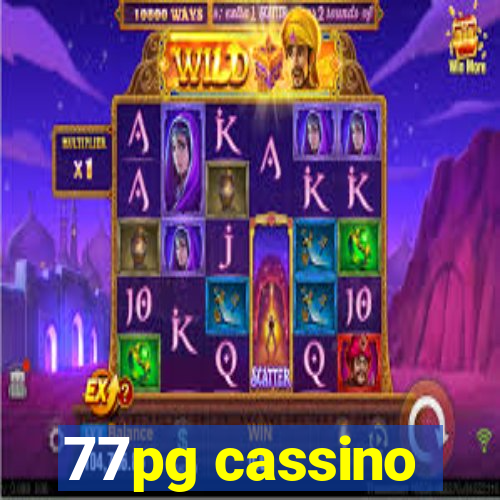 77pg cassino